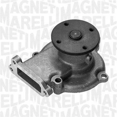 Handler.Part Water pump Magneti Marelli 350981744000 1