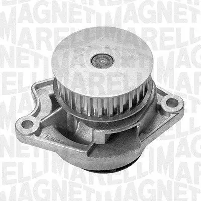 Handler.Part Water pump Magneti Marelli 350981777000 1