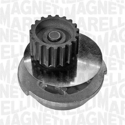 Handler.Part Water pump Magneti Marelli 350981780000 1