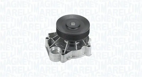 Handler.Part Water pump Magneti Marelli 350981793000 1