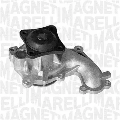 Handler.Part Water pump Magneti Marelli 350981802000 2