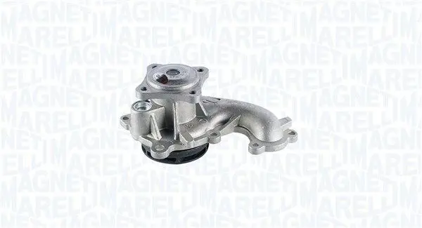 Handler.Part Water pump Magneti Marelli 350981802000 1