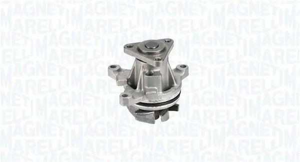 Handler.Part Water pump Magneti Marelli 350981804000 2