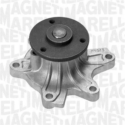 Handler.Part Water pump Magneti Marelli 350981809000 1