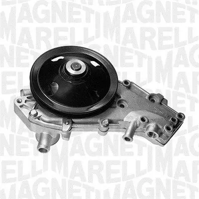 Handler.Part Water pump Magneti Marelli 350981811000 1