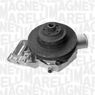 Handler.Part Water pump Magneti Marelli 350981822000 1