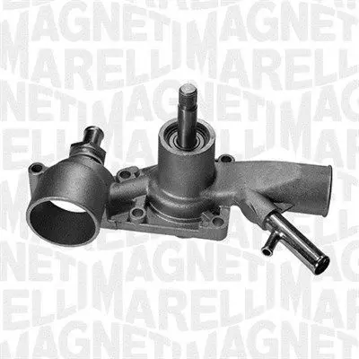 Handler.Part Water pump Magneti Marelli 350981824000 1