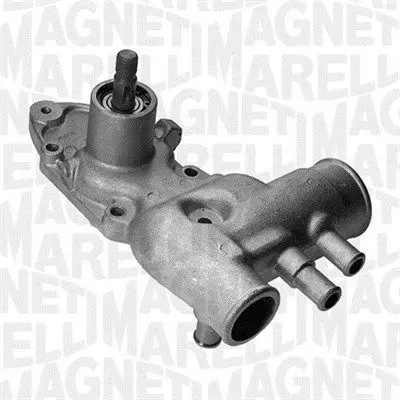 Handler.Part Water pump Magneti Marelli 350981825000 2