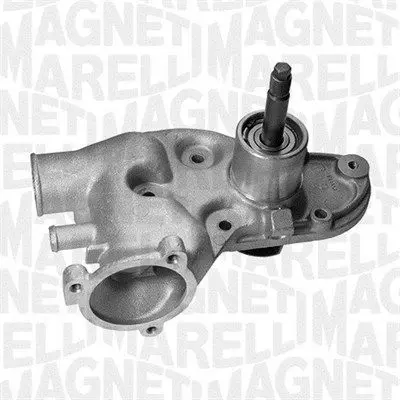 Handler.Part Water pump Magneti Marelli 350981849000 1