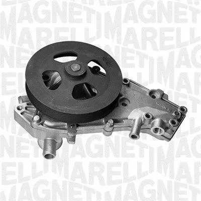 Handler.Part Water pump Magneti Marelli 350981853000 1