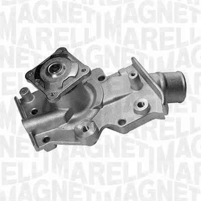 Handler.Part Water pump Magneti Marelli 350982004000 2