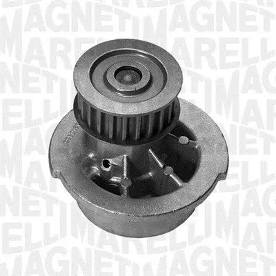 Handler.Part Water pump Magneti Marelli 350982005000 2