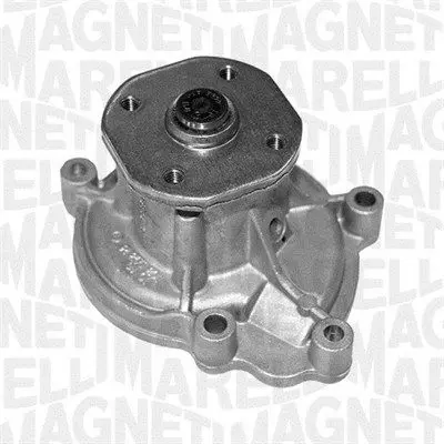 Handler.Part Water pump Magneti Marelli 350982017000 1