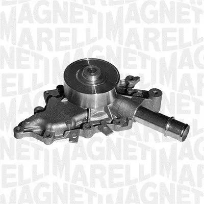 Handler.Part Water pump Magneti Marelli 350982030000 1