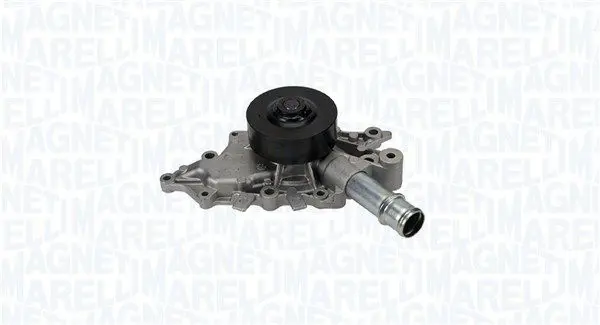 Handler.Part Water pump Magneti Marelli 350982030000 2