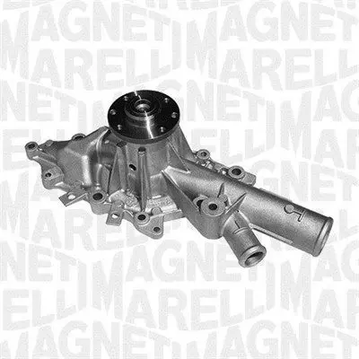 Handler.Part Water pump Magneti Marelli 350982047000 2