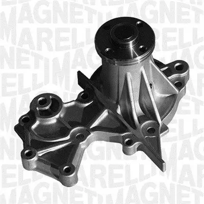 Handler.Part Water pump Magneti Marelli 350982050000 1