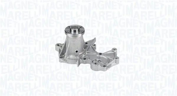 Handler.Part Water pump Magneti Marelli 350982050000 2