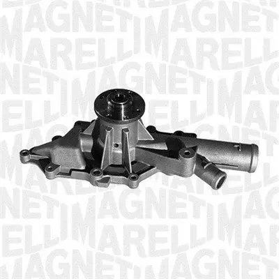 Handler.Part Water pump Magneti Marelli 350982052000 1