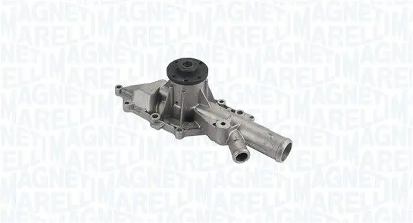 Handler.Part Water pump Magneti Marelli 350982052000 2