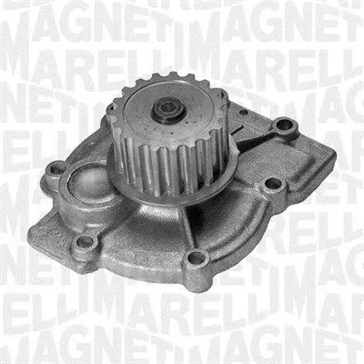 Handler.Part Water pump Magneti Marelli 350982056000 2