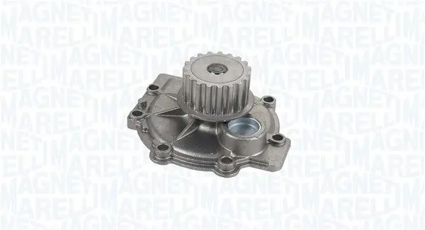 Handler.Part Water pump Magneti Marelli 350982056000 1