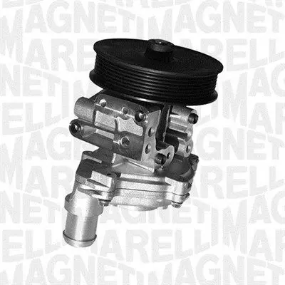 Handler.Part Water pump Magneti Marelli 350982057000 2