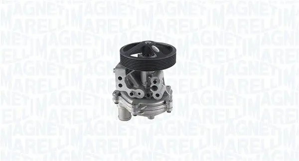 Handler.Part Water pump Magneti Marelli 350982057000 1