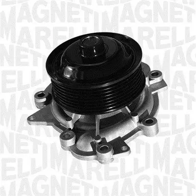 Handler.Part Water pump Magneti Marelli 350982058000 1