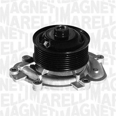 Handler.Part Water pump Magneti Marelli 350982059000 1