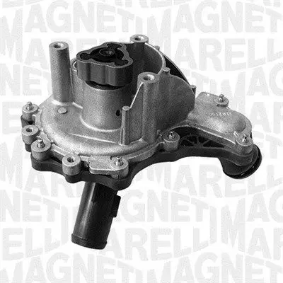 Handler.Part Water pump Magneti Marelli 350982066000 1