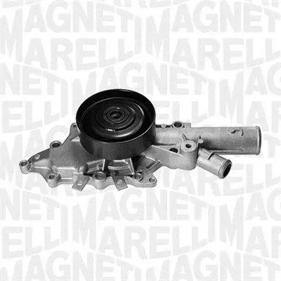 Handler.Part Water pump Magneti Marelli 350982084000 1