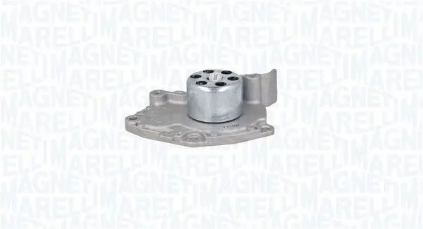 Handler.Part Water pump Magneti Marelli 350984006000 1