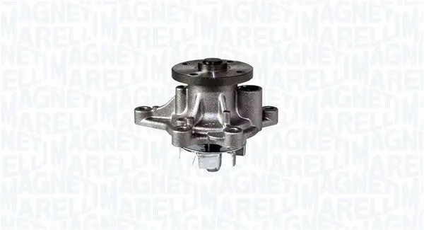 Handler.Part Water pump Magneti Marelli 350984015000 1