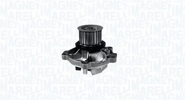 Handler.Part Water pump Magneti Marelli 350984033000 1