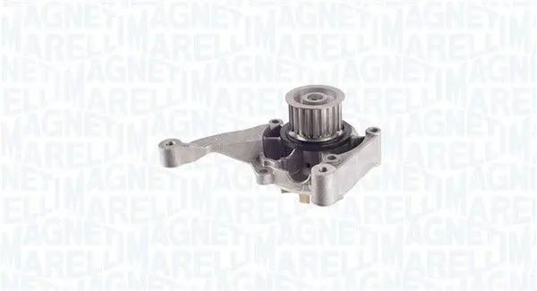 Handler.Part Water pump Magneti Marelli 350984035000 1