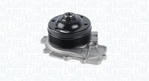 Handler.Part Water pump Magneti Marelli 350984048000 1