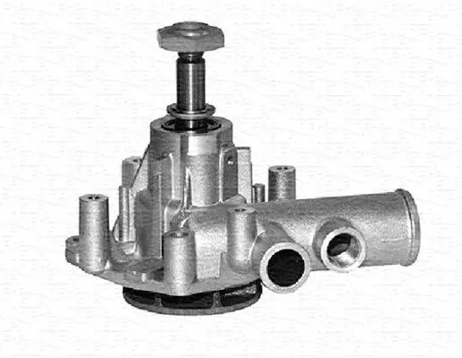 Handler.Part Water pump Magneti Marelli 350911676000 1