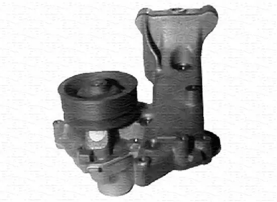 Handler.Part Water pump Magneti Marelli 350981319000 2