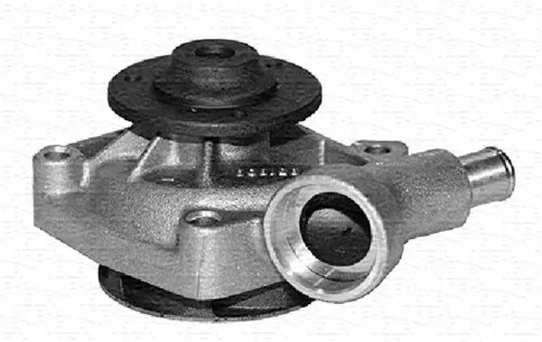 Handler.Part Water pump Magneti Marelli 350981325000 2