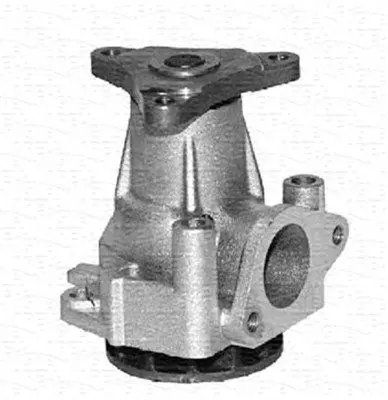 Handler.Part Water pump Magneti Marelli 350981327000 1