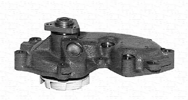 Handler.Part Water pump Magneti Marelli 350981365000 2