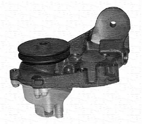 Handler.Part Water pump Magneti Marelli 350981425000 1