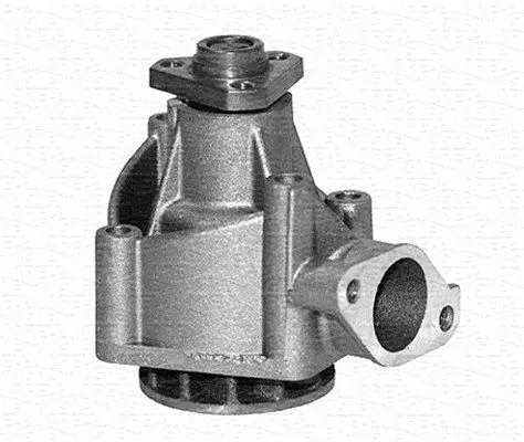 Handler.Part Water pump Magneti Marelli 350981418910 1