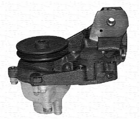 Handler.Part Water pump Magneti Marelli 350981497000 2