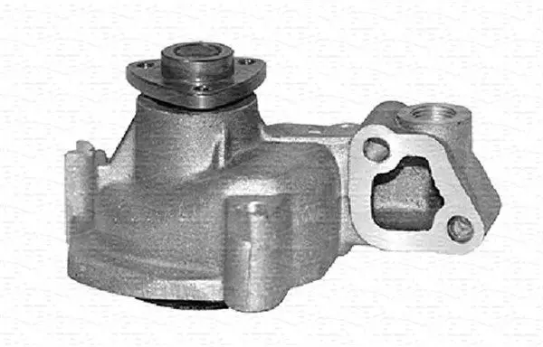 Handler.Part Water pump Magneti Marelli 350981536000 1