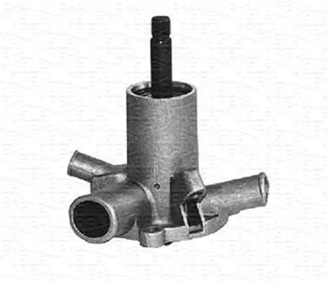 Handler.Part Water pump Magneti Marelli 350981552000 2