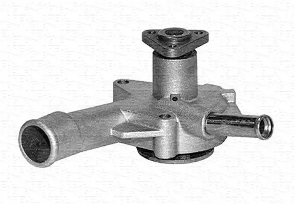 Handler.Part Water pump Magneti Marelli 350981653000 2