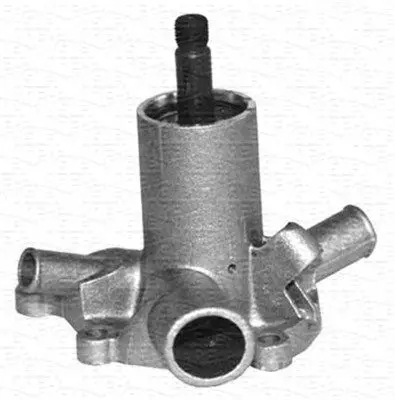 Handler.Part Water pump Magneti Marelli 350981671000 1