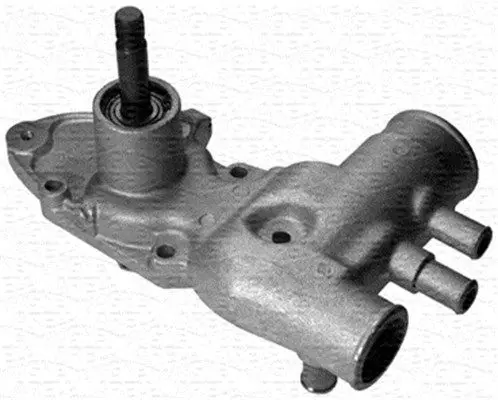 Handler.Part Water pump Magneti Marelli 350981826000 1